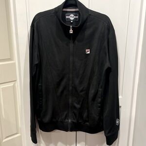 Fila jacket
